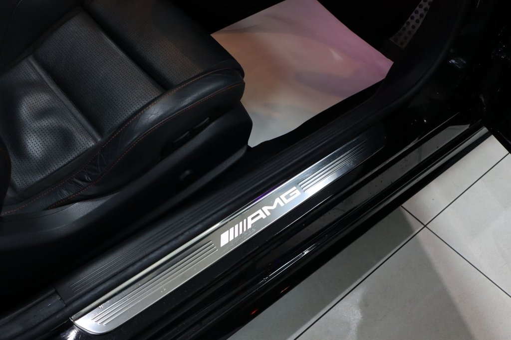 Used Mercedes-Benz C Class 2020 for sale - 76203211: Photo 21