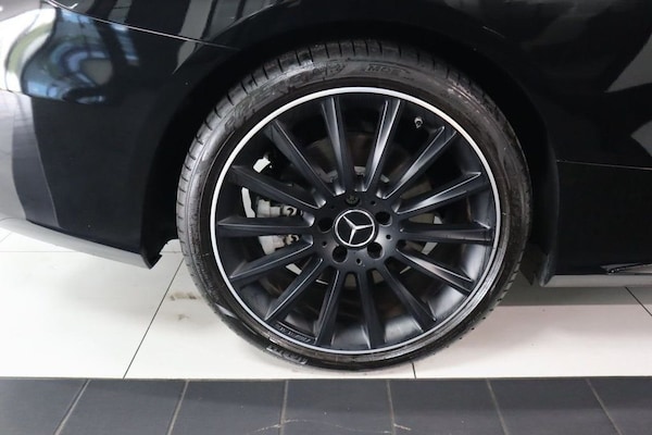 Used Mercedes-Benz C-Class 2020 for sale - 76203211: Photo 23