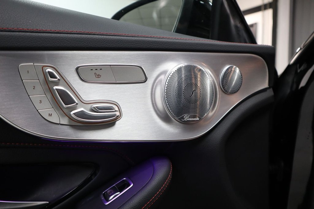 Used Mercedes-Benz C Class 2020 for sale - 76203211: Photo 27