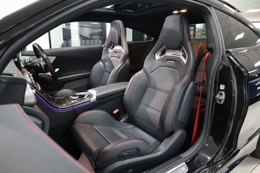 Used Mercedes-Benz C Class 2020 for sale - 76203211: Photo 29