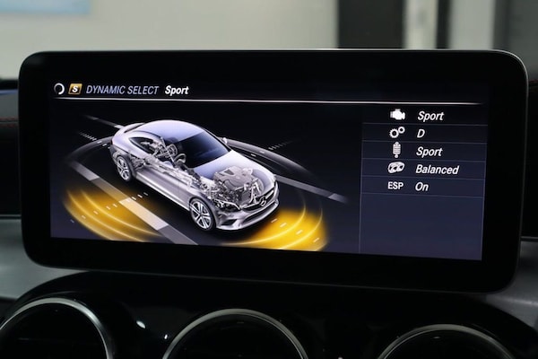 Used Mercedes-Benz C-Class 2020 for sale - 76203211: Photo 29