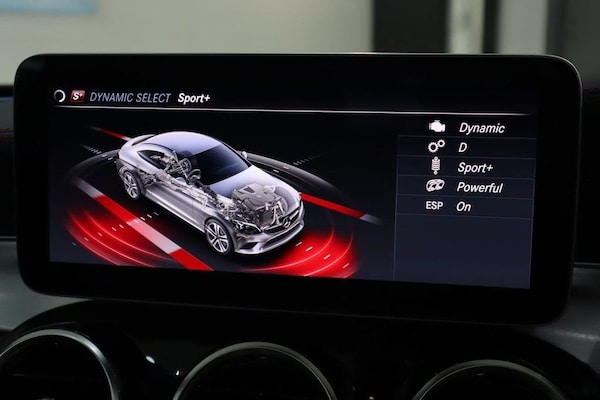 Used Mercedes-Benz C-Class 2020 for sale - 76203211: Photo 30