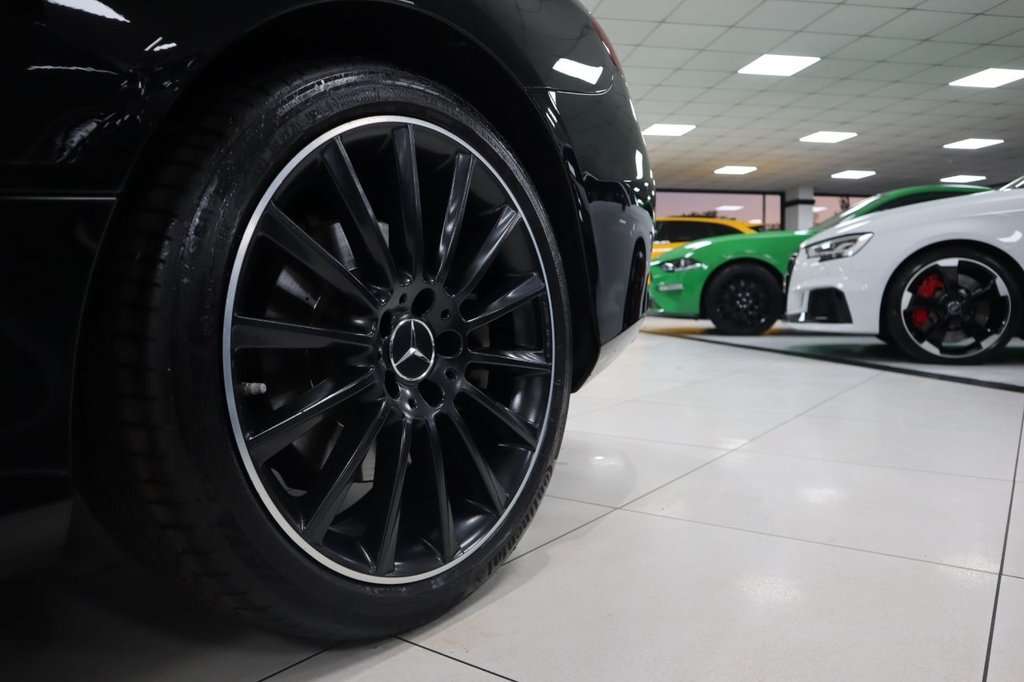 Used Mercedes-Benz C Class 2020 for sale - 76203211: Photo 31