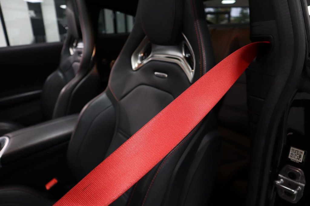 Used Mercedes-Benz C Class 2020 for sale - 76203211: Photo 32