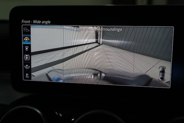 Used Mercedes-Benz C-Class 2020 for sale - 76203211: Photo 35