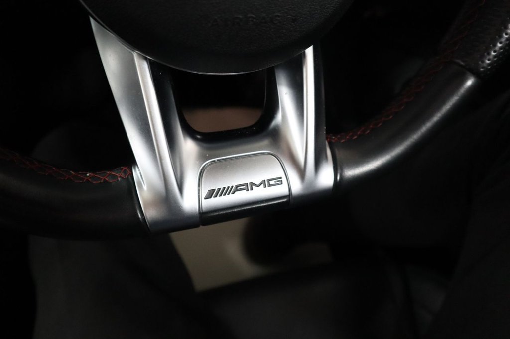 Used Mercedes-Benz C Class 2020 for sale - 76203211: Photo 36