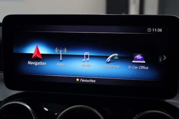 Used Mercedes-Benz C-Class 2020 for sale - 76203211: Photo 39
