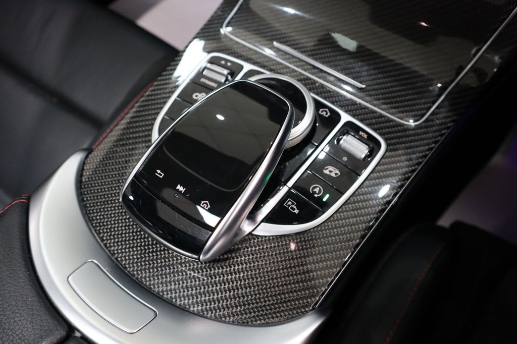 Used Mercedes-Benz C Class 2020 for sale - 76203211: Photo 42