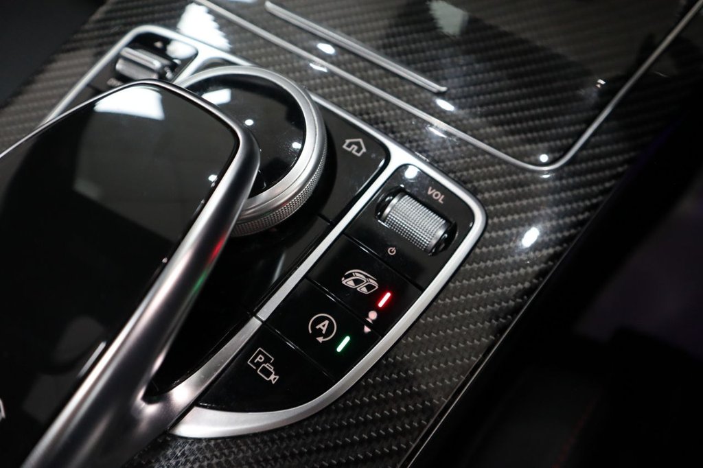 Used Mercedes-Benz C Class 2020 for sale - 76203211: Photo 44