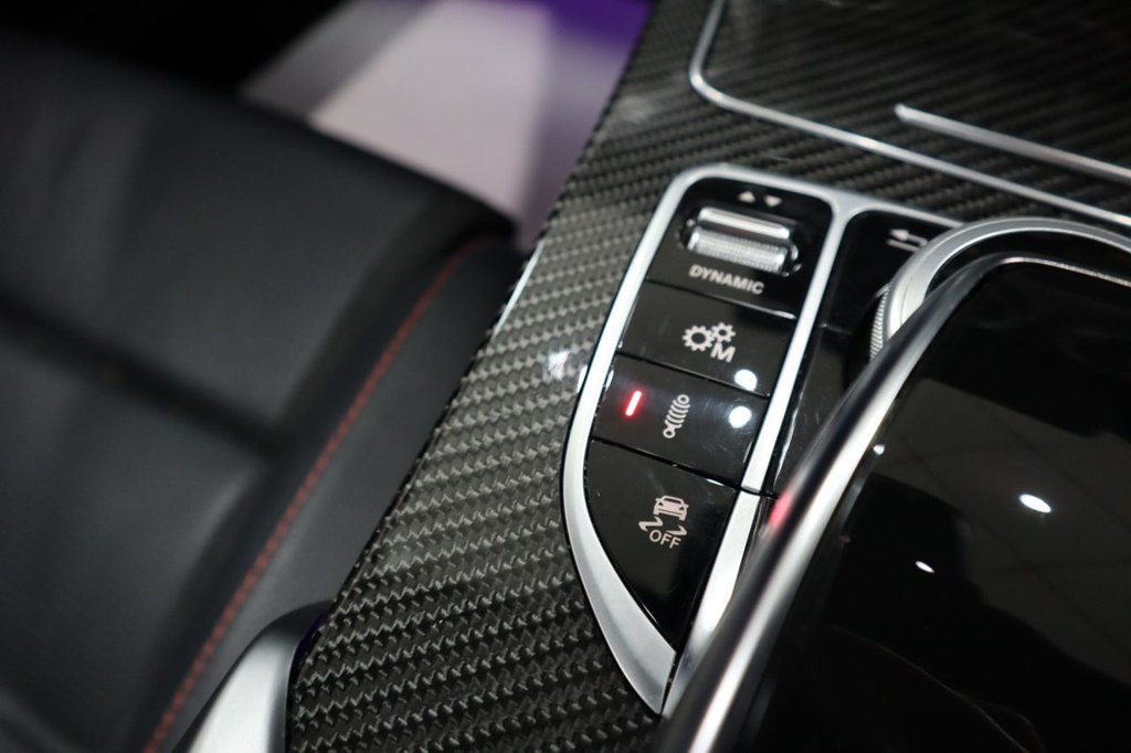 Used Mercedes-Benz C Class 2020 for sale - 76203211: Photo 45