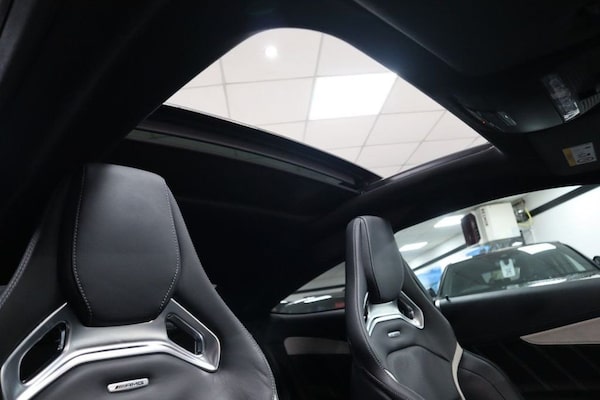 Used Mercedes-Benz C-Class 2020 for sale - 76203211: Photo 4