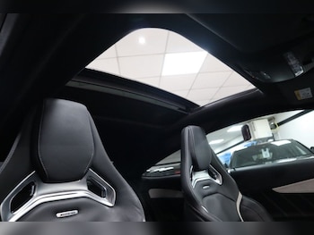 Used Mercedes-Benz C-Class 2020 for sale - 76203211: Photo