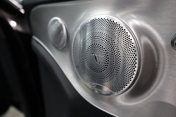 Used Mercedes-Benz C-Class 2020 for sale - 76203211: Photo 9