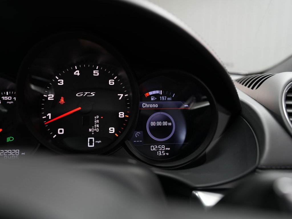 Used Porsche Cayman 2022 for sale - 77785929: Photo 41