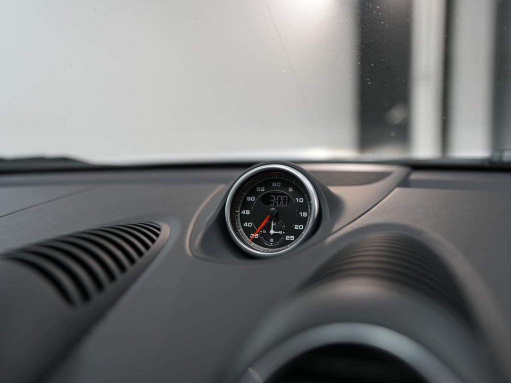 Used Porsche Cayman 2022 for sale - 77785929: Photo 43