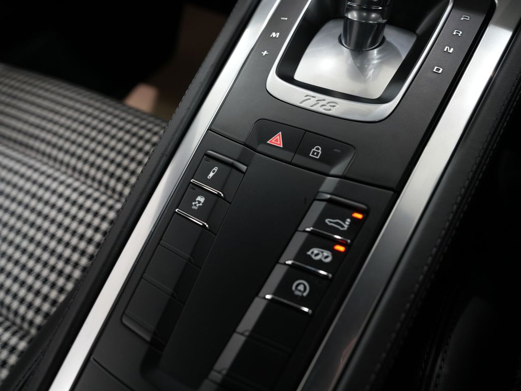 Used Porsche Cayman 2022 for sale - 77785929: Photo 45