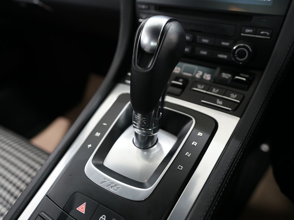 Used Porsche Cayman 2022 for sale - 77785929: Photo 47