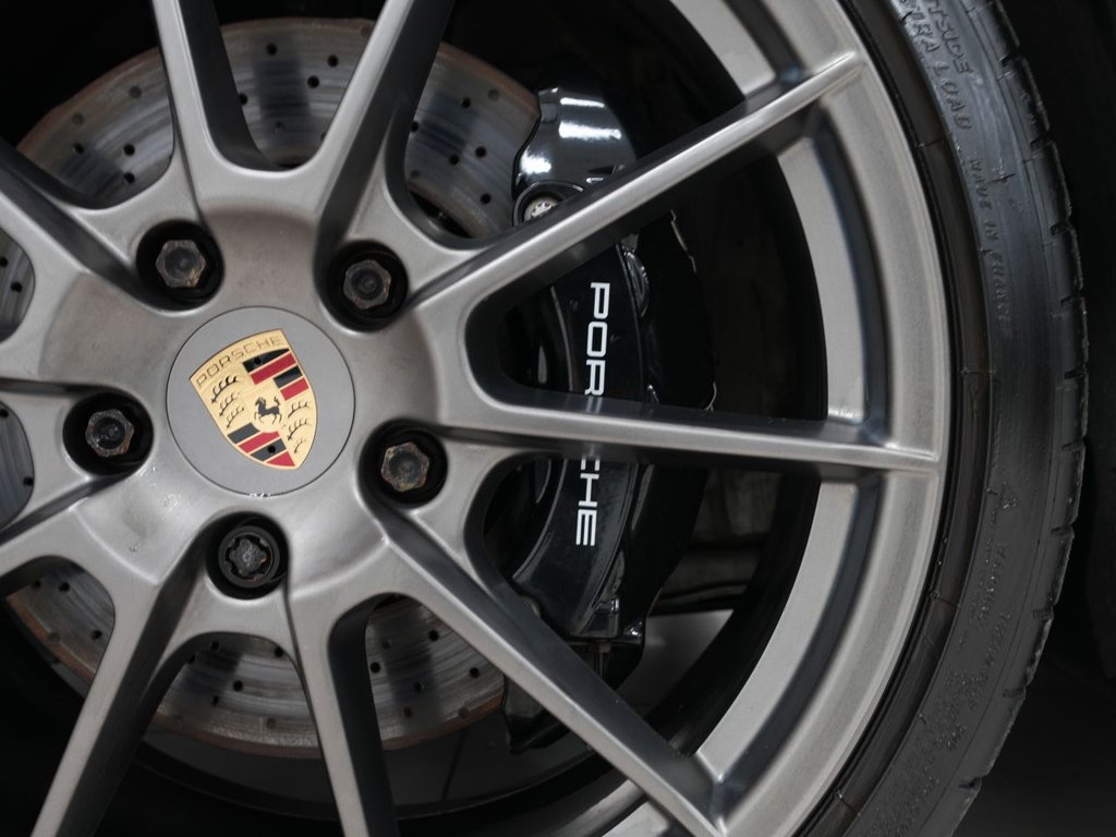 Used Porsche Cayman 2022 for sale - 77785929: Photo 6