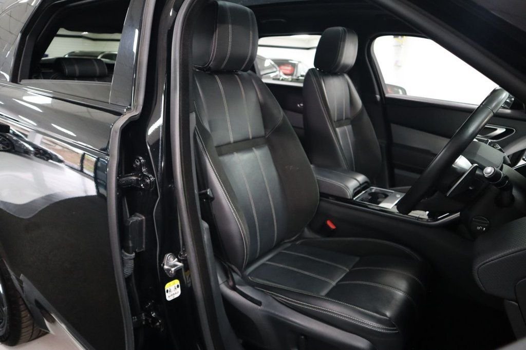 Used Land Rover Range Rover Velar 2019 for sale - 77122345: Photo 11