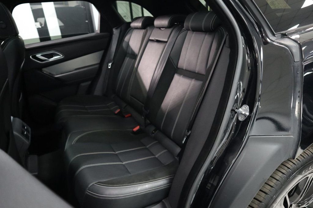 Used Land Rover Range Rover Velar 2019 for sale - 77122345: Photo 14