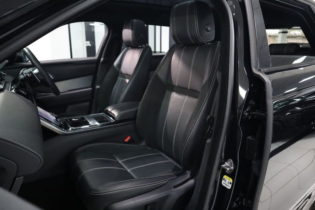Used Land Rover Range Rover Velar 2019 for sale - 77122345: Photo 16