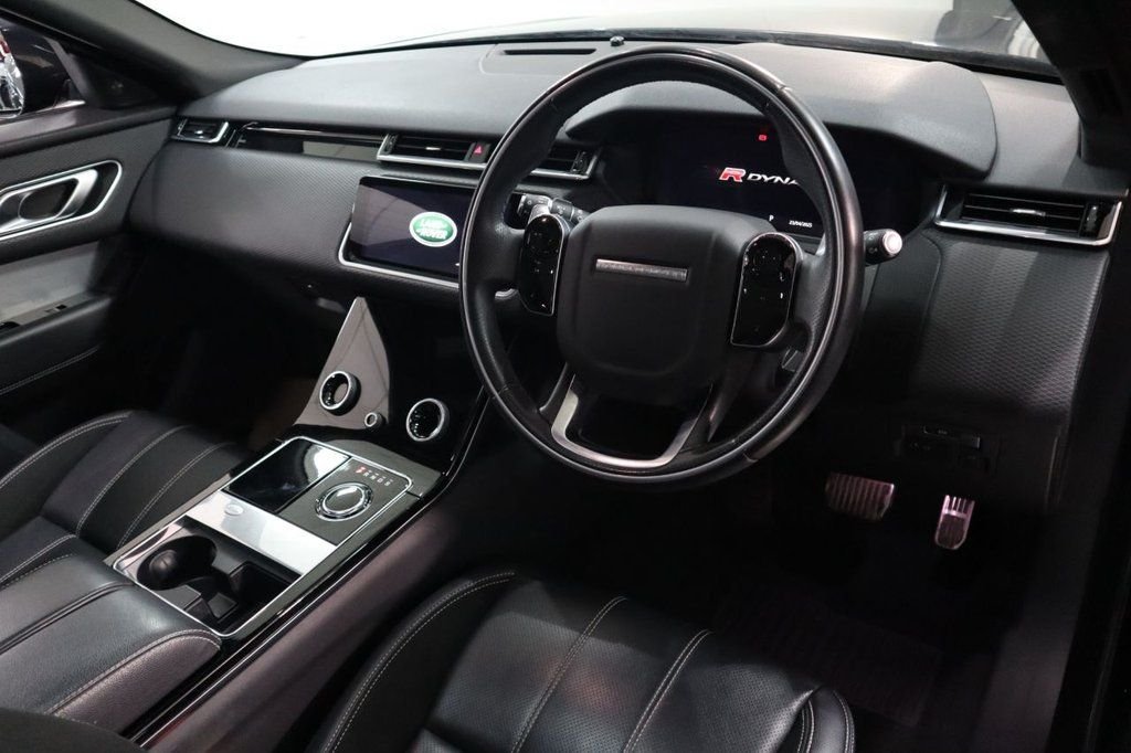 Used Land Rover Range Rover Velar 2019 for sale - 77122345: Photo 17