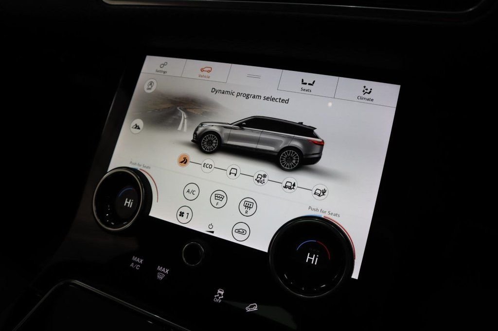 Used Land Rover Range Rover Velar 2019 for sale - 77122345: Photo 19