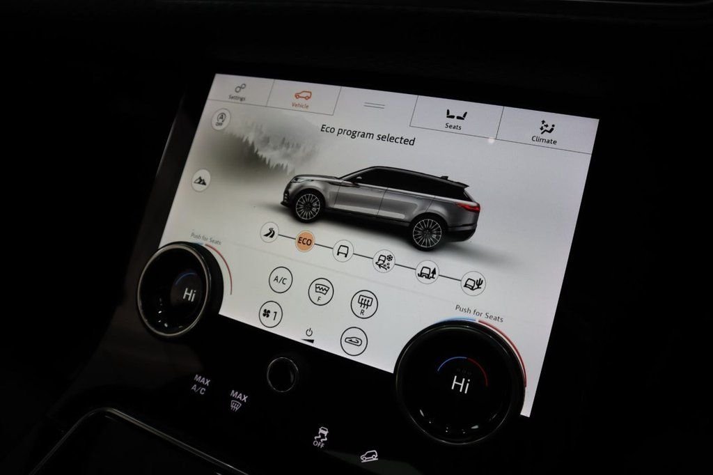 Used Land Rover Range Rover Velar 2019 for sale - 77122345: Photo 20