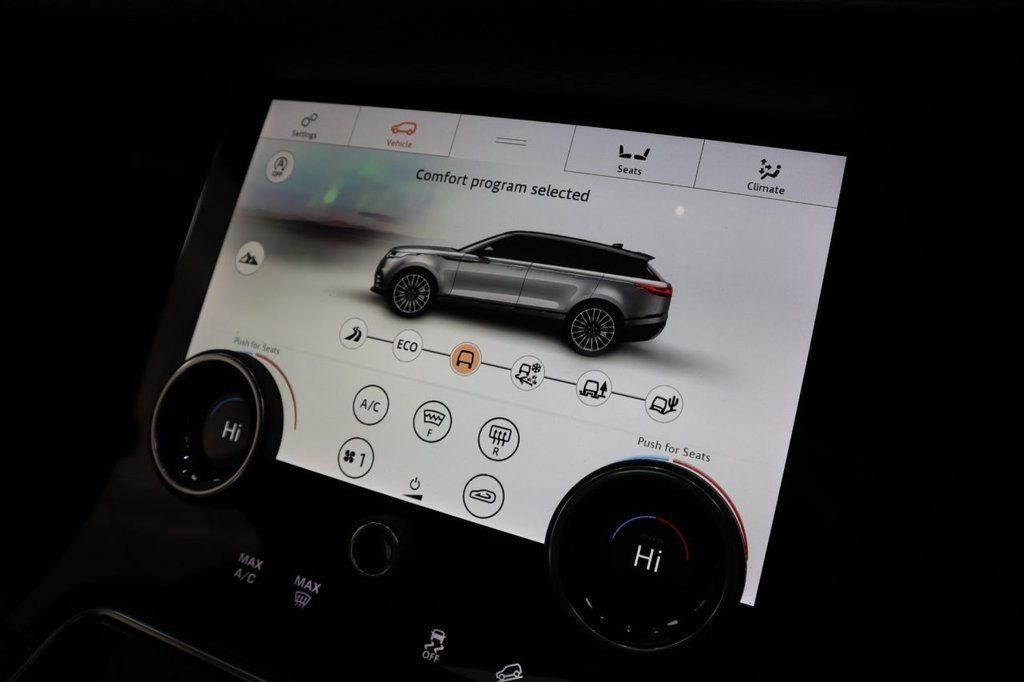 Used Land Rover Range Rover Velar 2019 for sale - 77122345: Photo 21