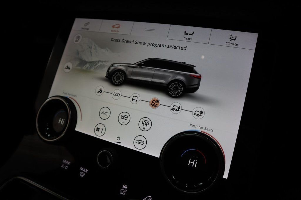 Used Land Rover Range Rover Velar 2019 for sale - 77122345: Photo 22