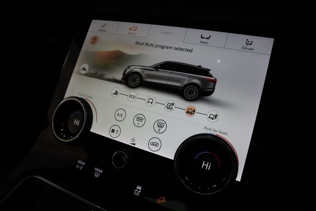 Used Land Rover Range Rover Velar 2019 for sale - 77122345: Photo 23