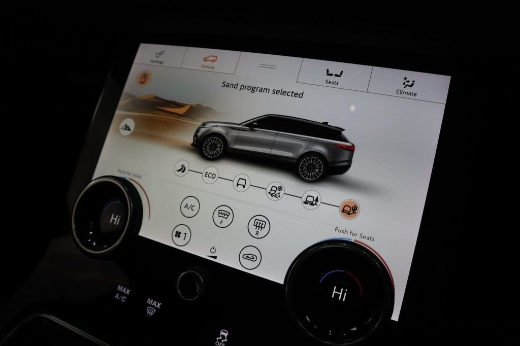 Used Land Rover Range Rover Velar 2019 for sale - 77122345: Photo 24