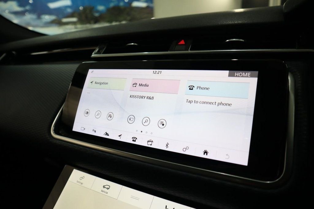 Used Land Rover Range Rover Velar 2019 for sale - 77122345: Photo 26