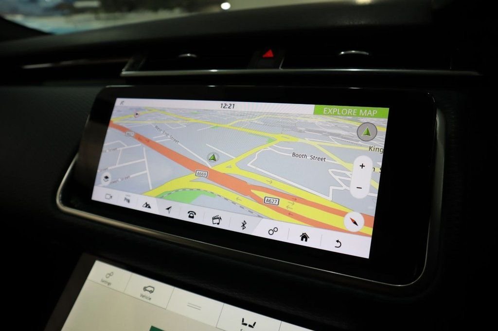 Used Land Rover Range Rover Velar 2019 for sale - 77122345: Photo 27