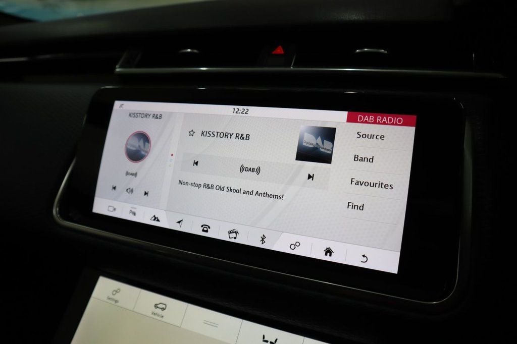 Used Land Rover Range Rover Velar 2019 for sale - 77122345: Photo 28