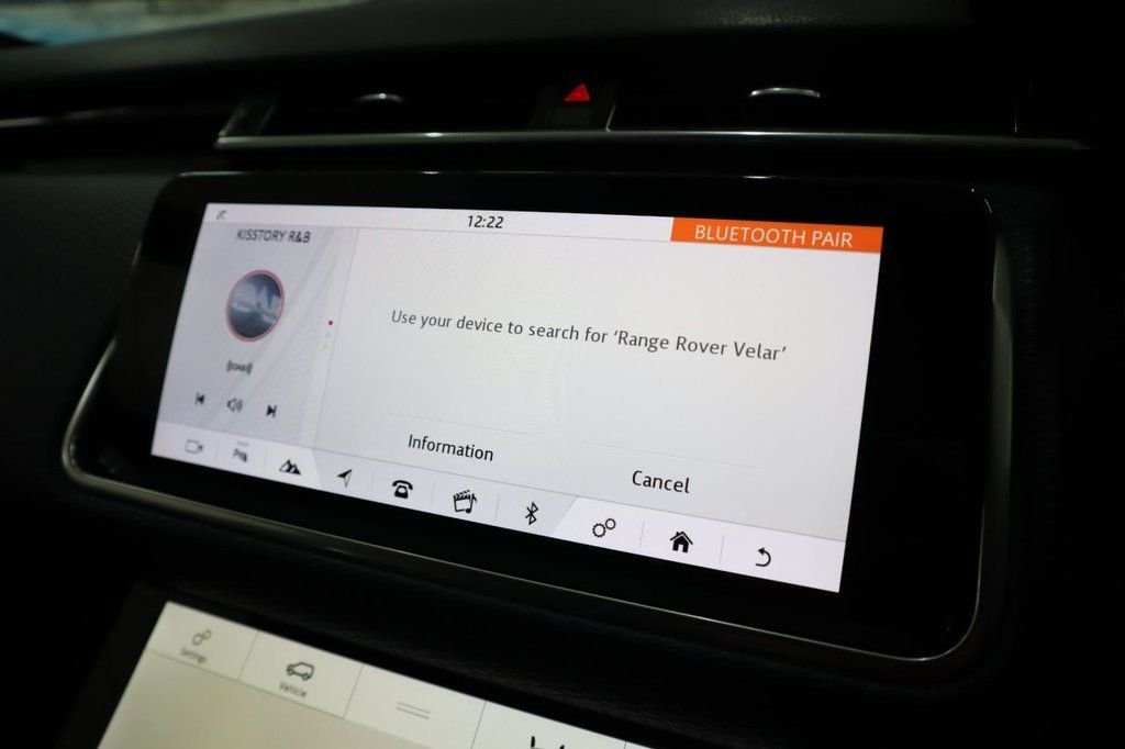 Used Land Rover Range Rover Velar 2019 for sale - 77122345: Photo 30