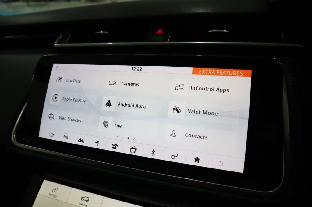 Used Land Rover Range Rover Velar 2019 for sale - 77122345: Photo 32