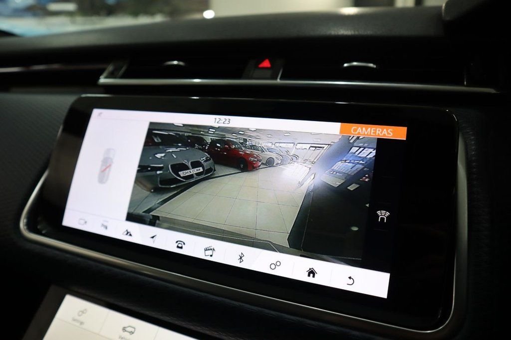 Used Land Rover Range Rover Velar 2019 for sale - 77122345: Photo 33