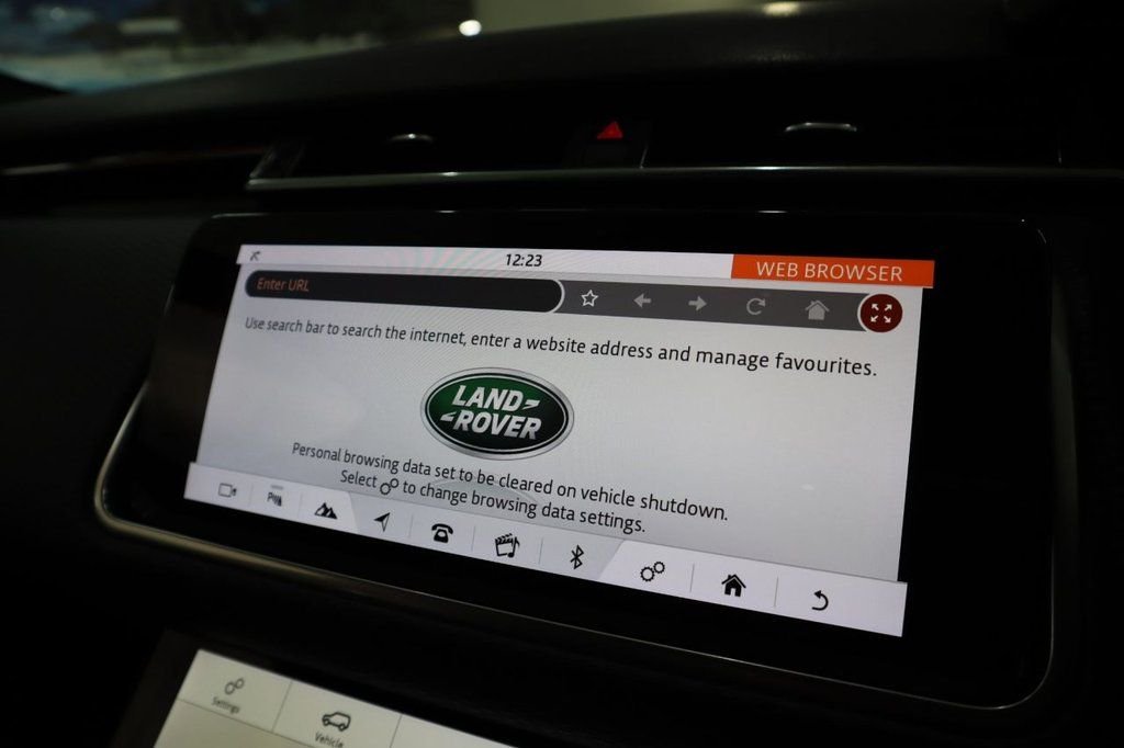 Used Land Rover Range Rover Velar 2019 for sale - 77122345: Photo 34