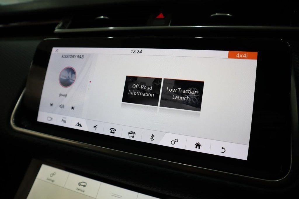 Used Land Rover Range Rover Velar 2019 for sale - 77122345: Photo 35