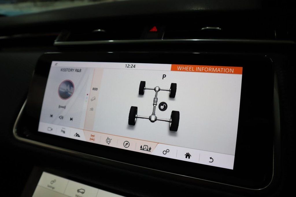 Used Land Rover Range Rover Velar 2019 for sale - 77122345: Photo 36