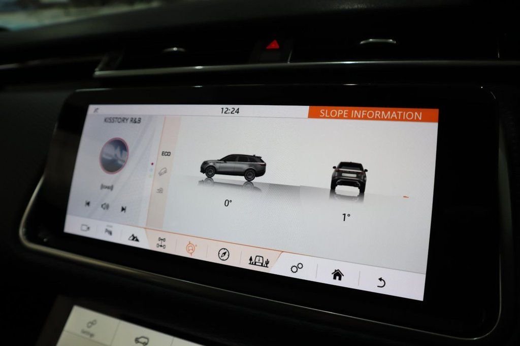 Used Land Rover Range Rover Velar 2019 for sale - 77122345: Photo 37