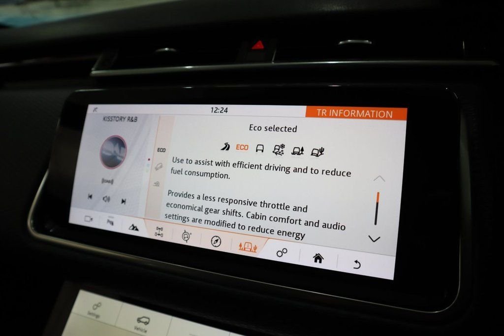Used Land Rover Range Rover Velar 2019 for sale - 77122345: Photo 38