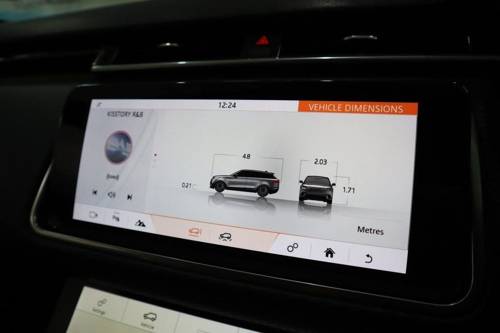 Used Land Rover Range Rover Velar 2019 for sale - 77122345: Photo 39