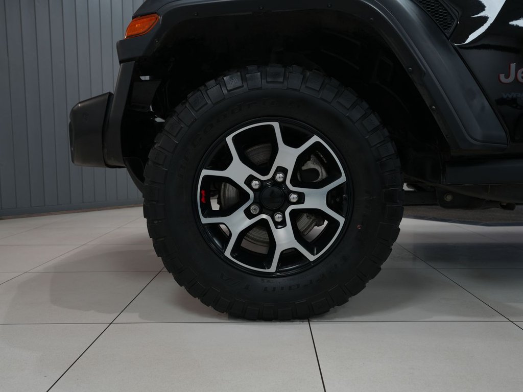 Used Jeep Wrangler 2022 for sale - 77936000: Photo 13