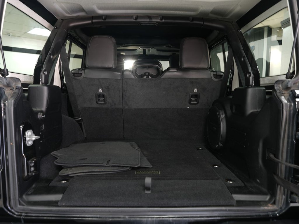 Used Jeep Wrangler 2022 for sale - 77936000: Photo 17