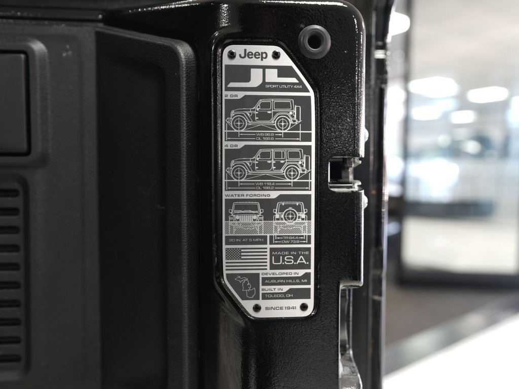 Used Jeep Wrangler 2022 for sale - 77936000: Photo 19