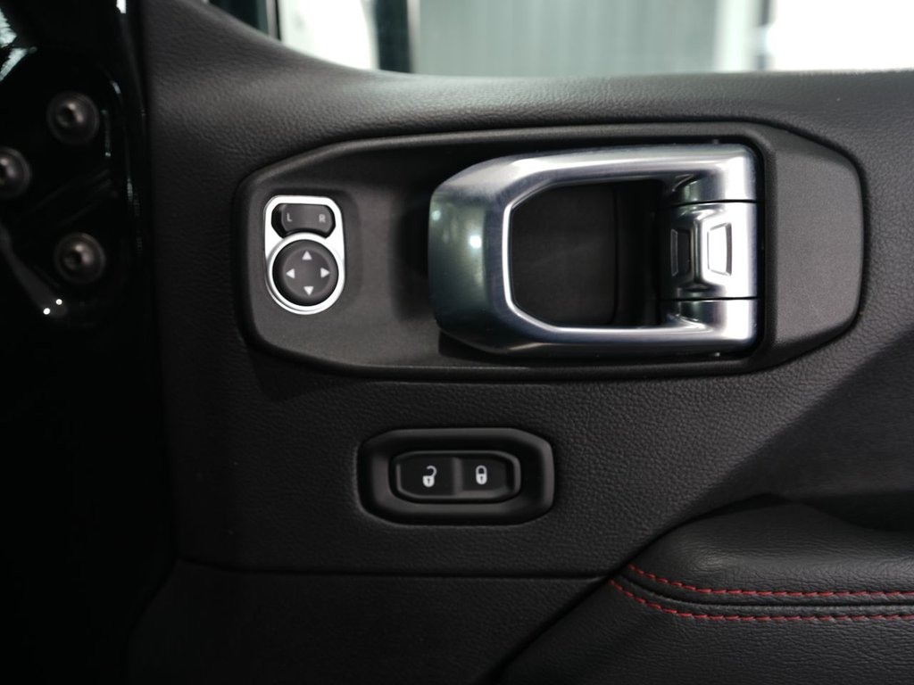 Used Jeep Wrangler 2022 for sale - 77936000: Photo 23