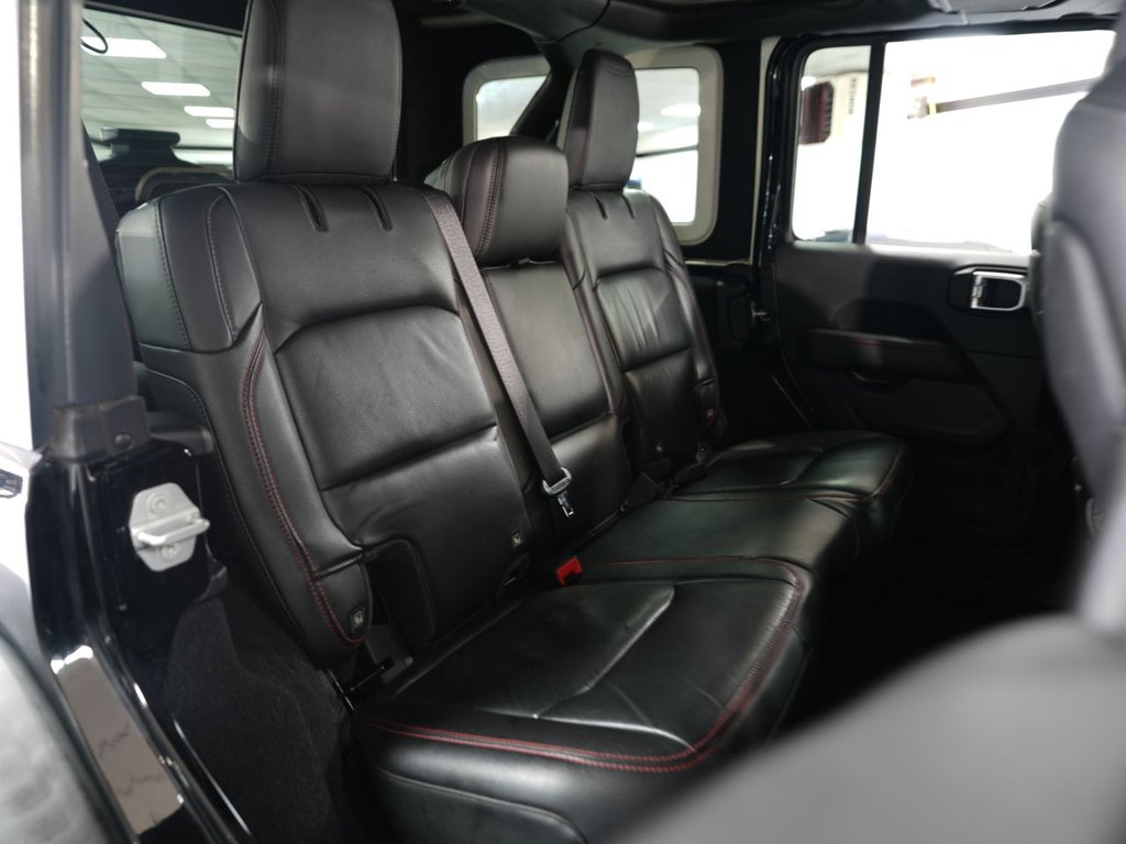 Used Jeep Wrangler 2022 for sale - 77936000: Photo 26