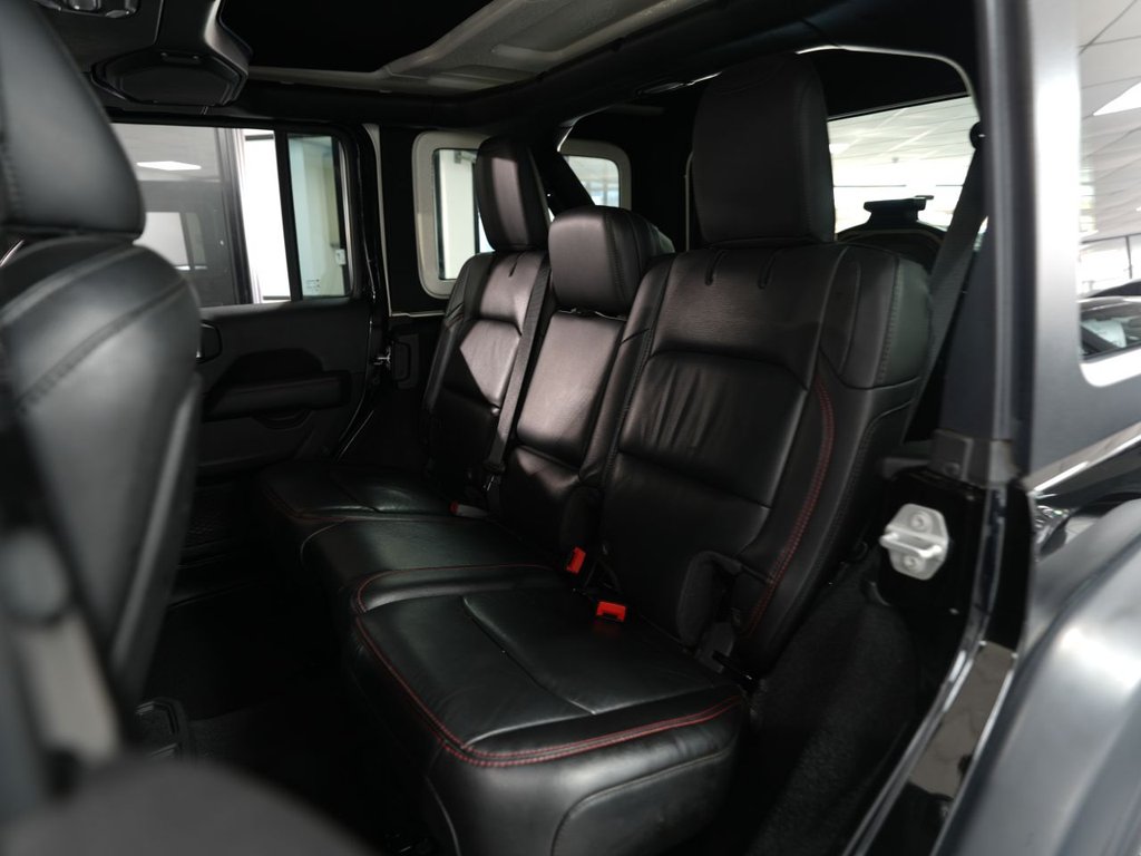 Used Jeep Wrangler 2022 for sale - 77936000: Photo 28